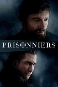 Prisoners - Poster