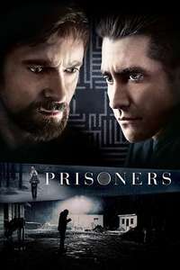 Prisoners - Poster
