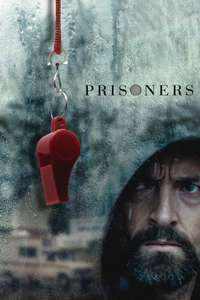 Prisoners - Poster