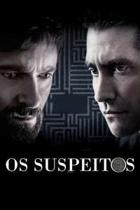 Prisoners - Poster