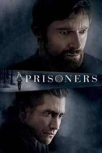 Prisoners - Poster
