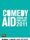 Comedy Aid 2011