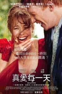 About Time - Posters