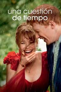 About Time - Posters