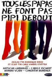 Tous les papas ne font pas pipi debout