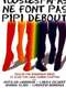 Tous les papas ne font pas pipi debout