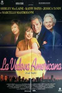 Used People - Poster