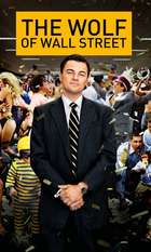 The Wolf of Wall Street