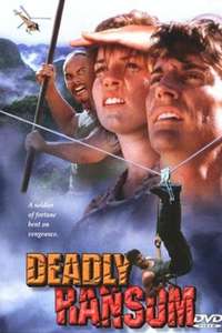 Deadly Ransom - Poster