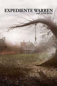 The Conjuring - Poster