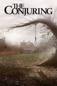 The Conjuring - Poster
