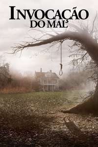 The Conjuring - Poster