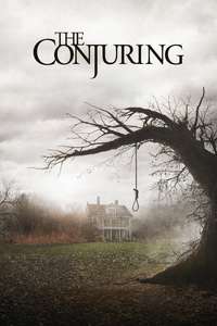 The Conjuring - Poster