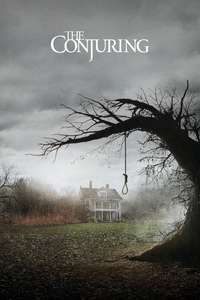 The Conjuring - Poster
