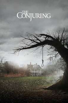 The Conjuring