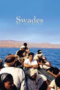 Swades - Poster