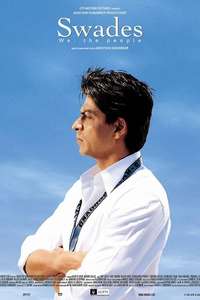 Swades - Poster