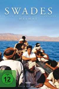 Swades - Poster