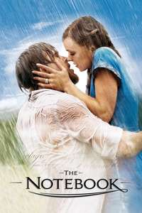 The Notebook - Poster