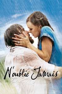 The Notebook - Poster