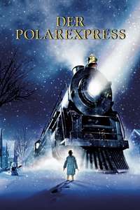 The Polar Express - Posters