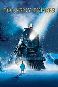 The Polar Express - Posters