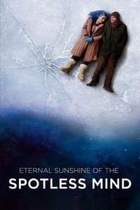 Eternal Sunshine of the Spotless Mind - Poster