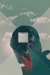 Eternal Sunshine of the Spotless Mind - Poster