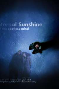 Eternal Sunshine of the Spotless Mind - Poster