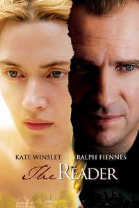The Reader - Poster