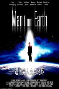 The Man from Earth - Poster