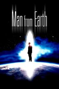 The Man from Earth - Poster