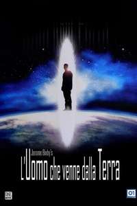 The Man from Earth - Poster