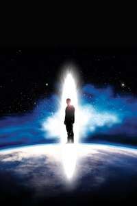 The Man from Earth - Poster