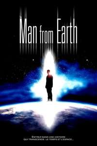 The Man from Earth - Poster