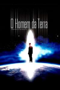 The Man from Earth - Poster