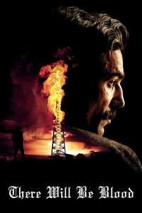 There Will Be Blood - Poster