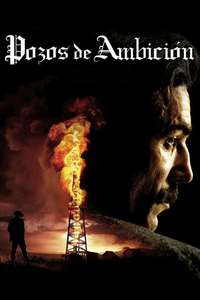 There Will Be Blood - Poster