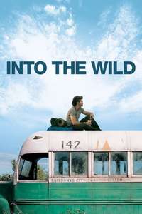 Into the Wild - Poster