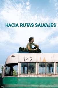 Into the Wild - Poster
