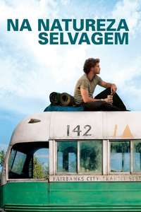 Into the Wild - Poster