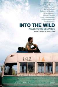 Into the Wild - Poster