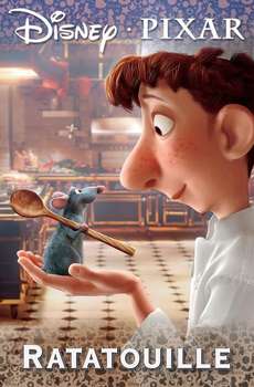Ratatouille