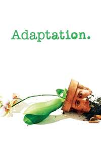 Adaptation. - Poster