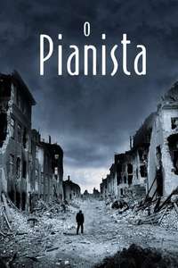The Pianist - Poster