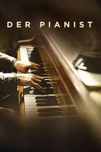 The Pianist - Poster