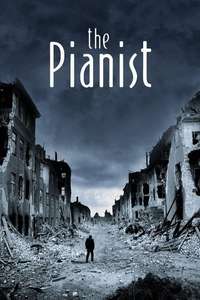 The Pianist - Poster