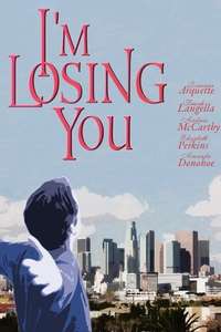 I'm Losing You - Poster