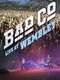 Bad Company - Live at Wembley