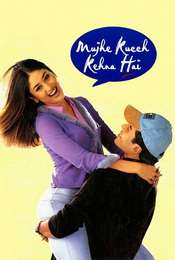 Mujhe Kucch Kehna Hai